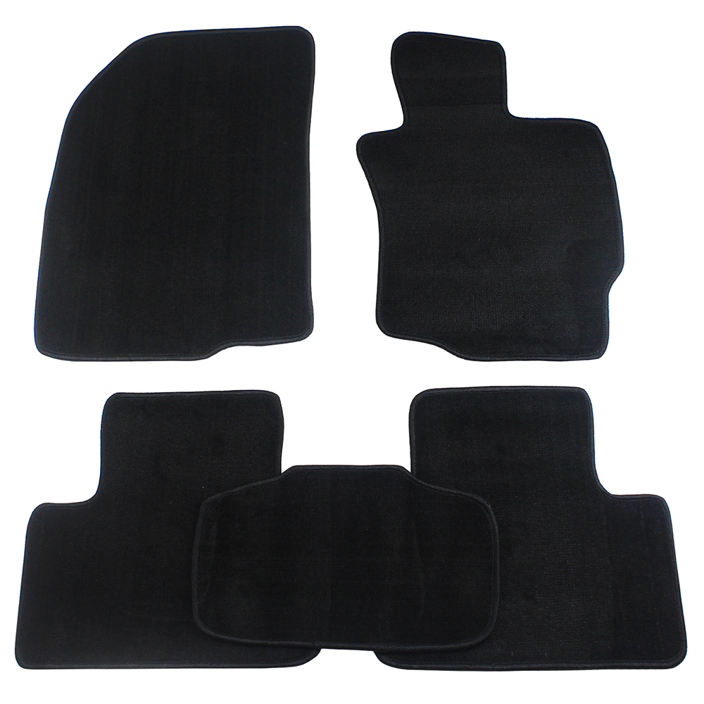 For Mitsubishi Asx 2010 To 2019 Carpet Car Floor Mats Custom Made