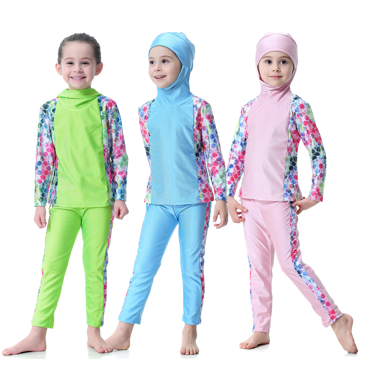 swimming clothes for girl