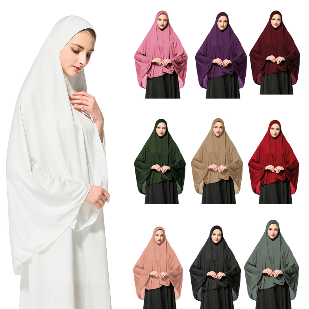 islamic prayer clothes