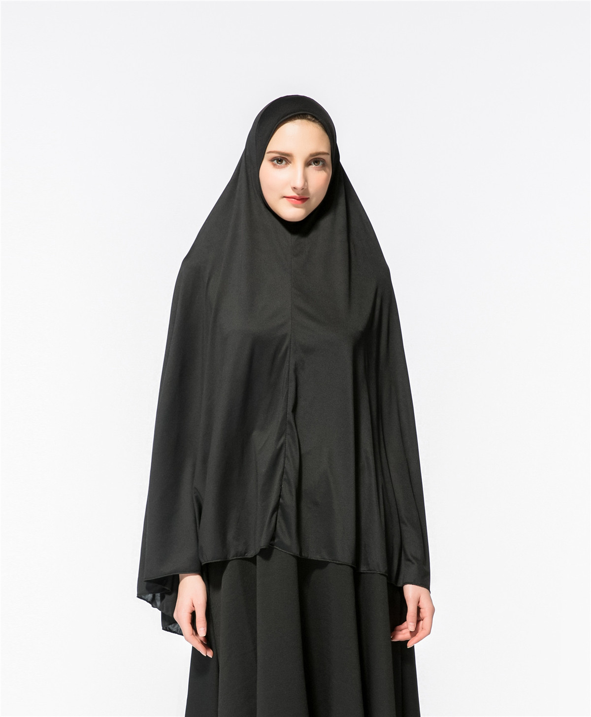 overhead shawl