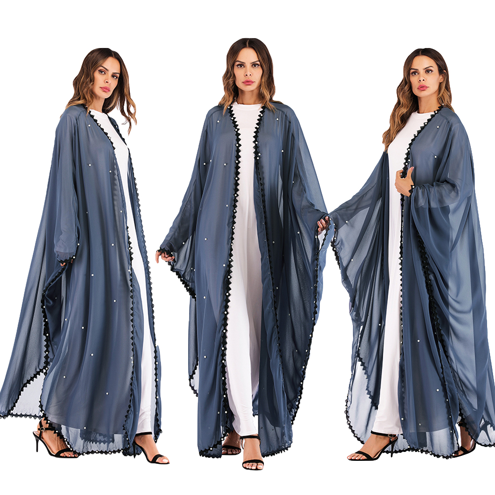 Kaftan open Clearance