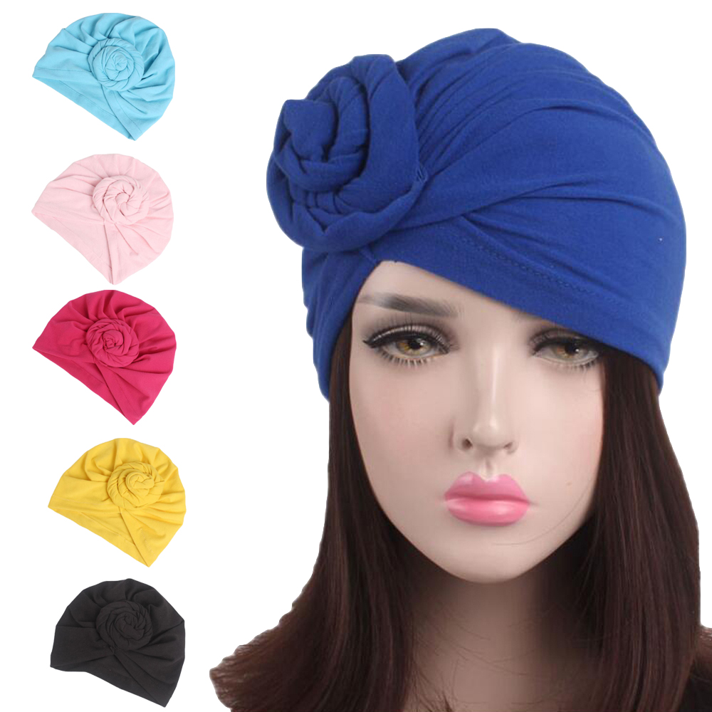 帽子 marihoja Stretch Scarf Cap Pre-order] Stretch Scarf Cap