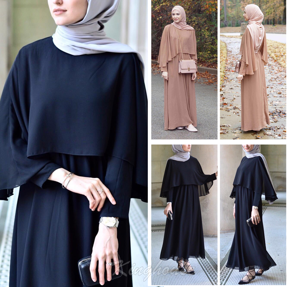 cape abaya