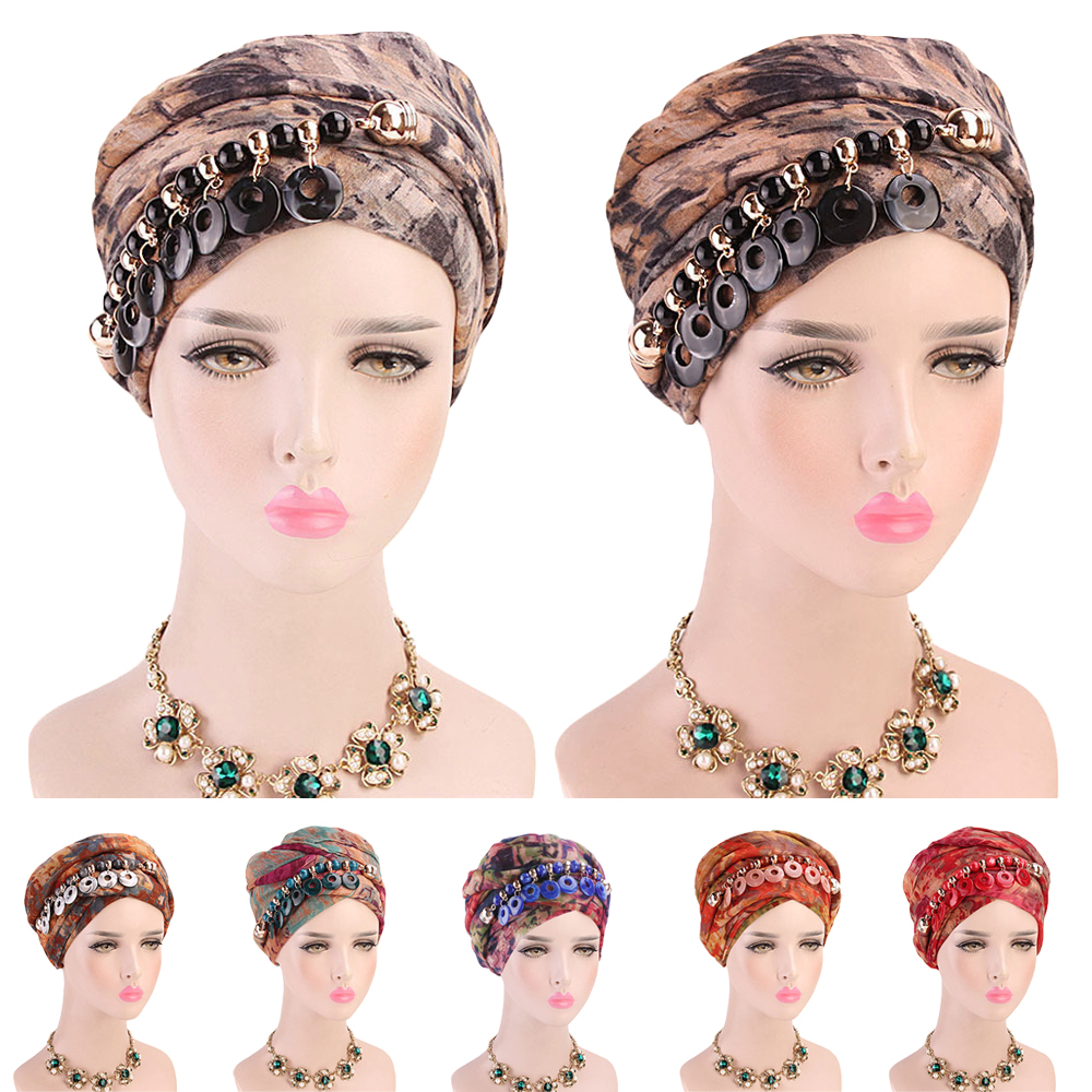 muslim headpieces