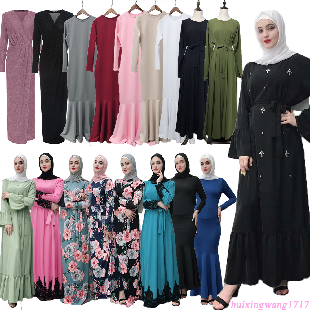 robe jilbab