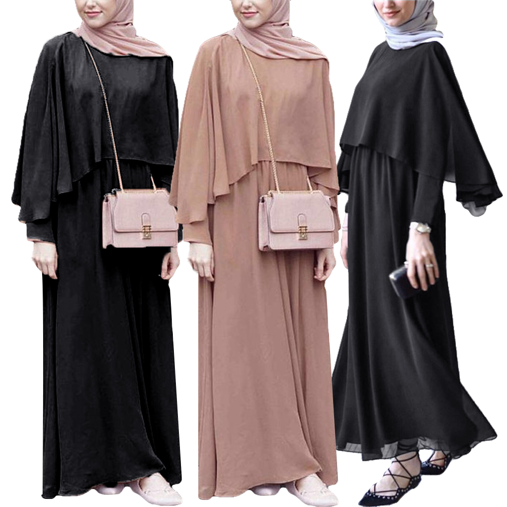 summer abaya dress