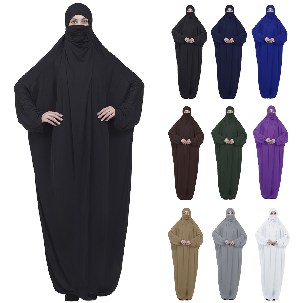 islamic veil