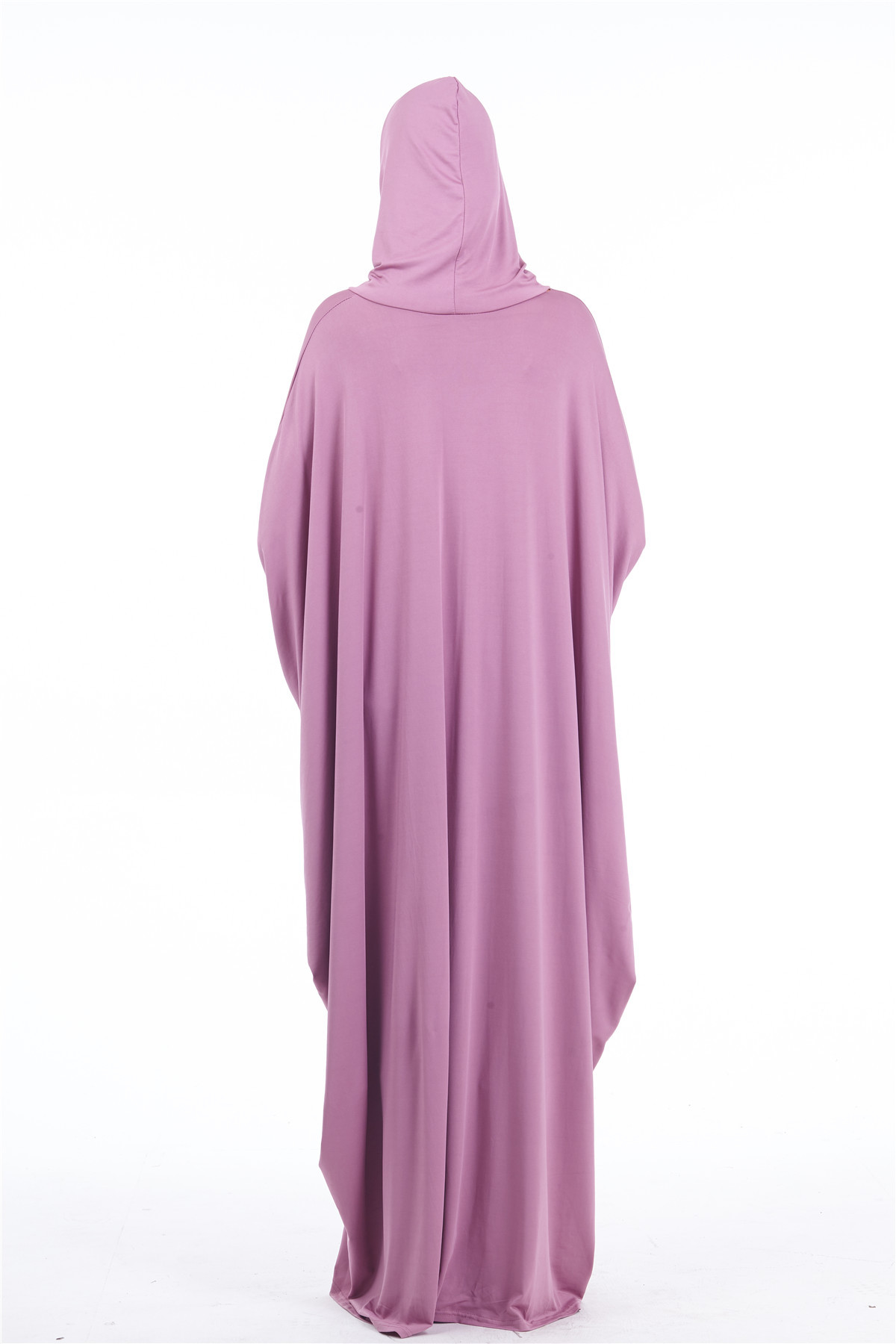 Ramadan Islamic Clothing Prayer Dress Women Formal Muslim Garment