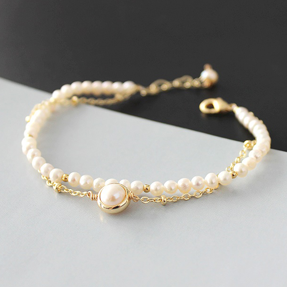 Bracelets Beetle Design Open Bangle Cuff Natural Abalone Shell Freshwater Pearl