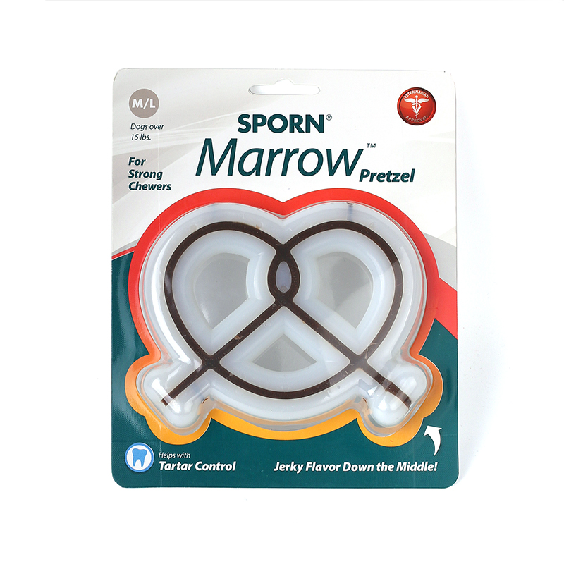 sporn marrow