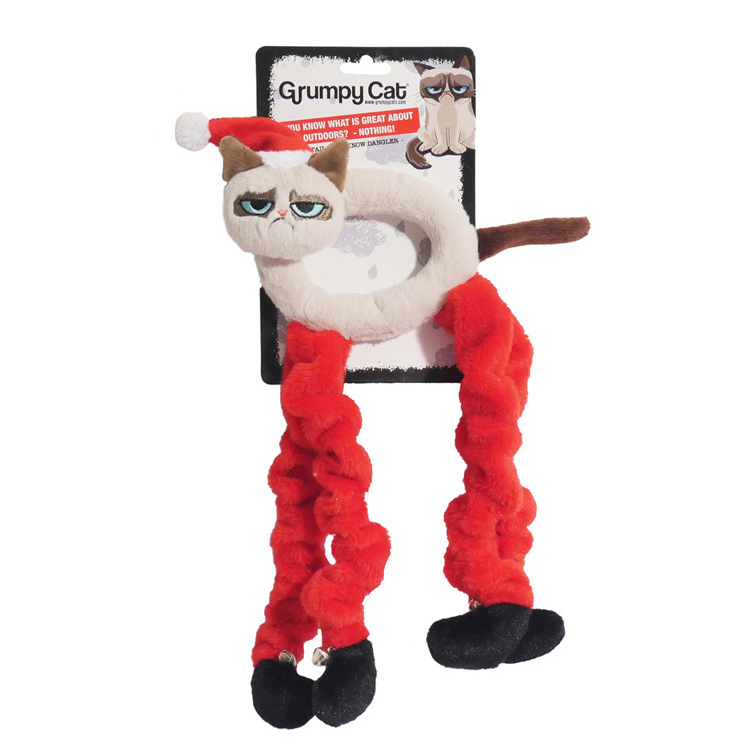 grumpy cat toys petsmart