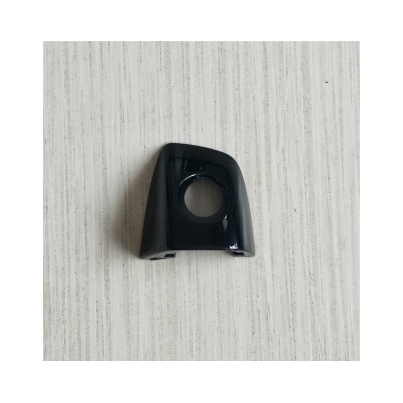 1PCS Manija de Puerta Frontal Tapa Cubierta de agujero de bloqueo 4H1837879 para Audi A6 C7 A7 A8 Nuevo