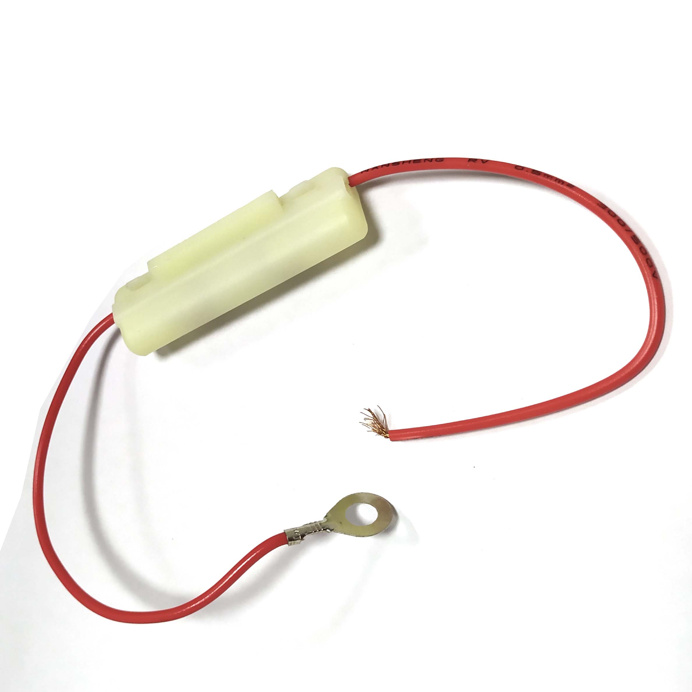 Motorcycle Fuse Box Wiring - Wiring Diagram Schemas