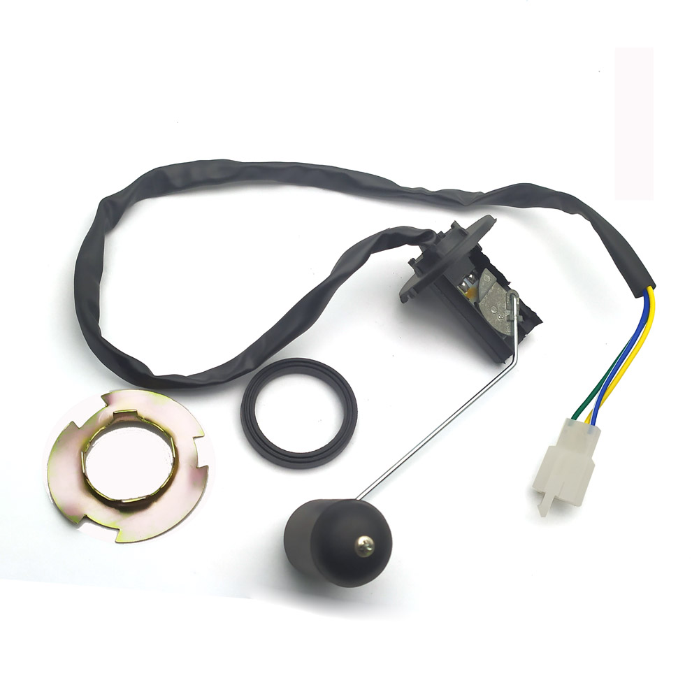 For GY6 50cc 125cc 150cc Fuel Level Sensor Float Gauge Kit Accessories