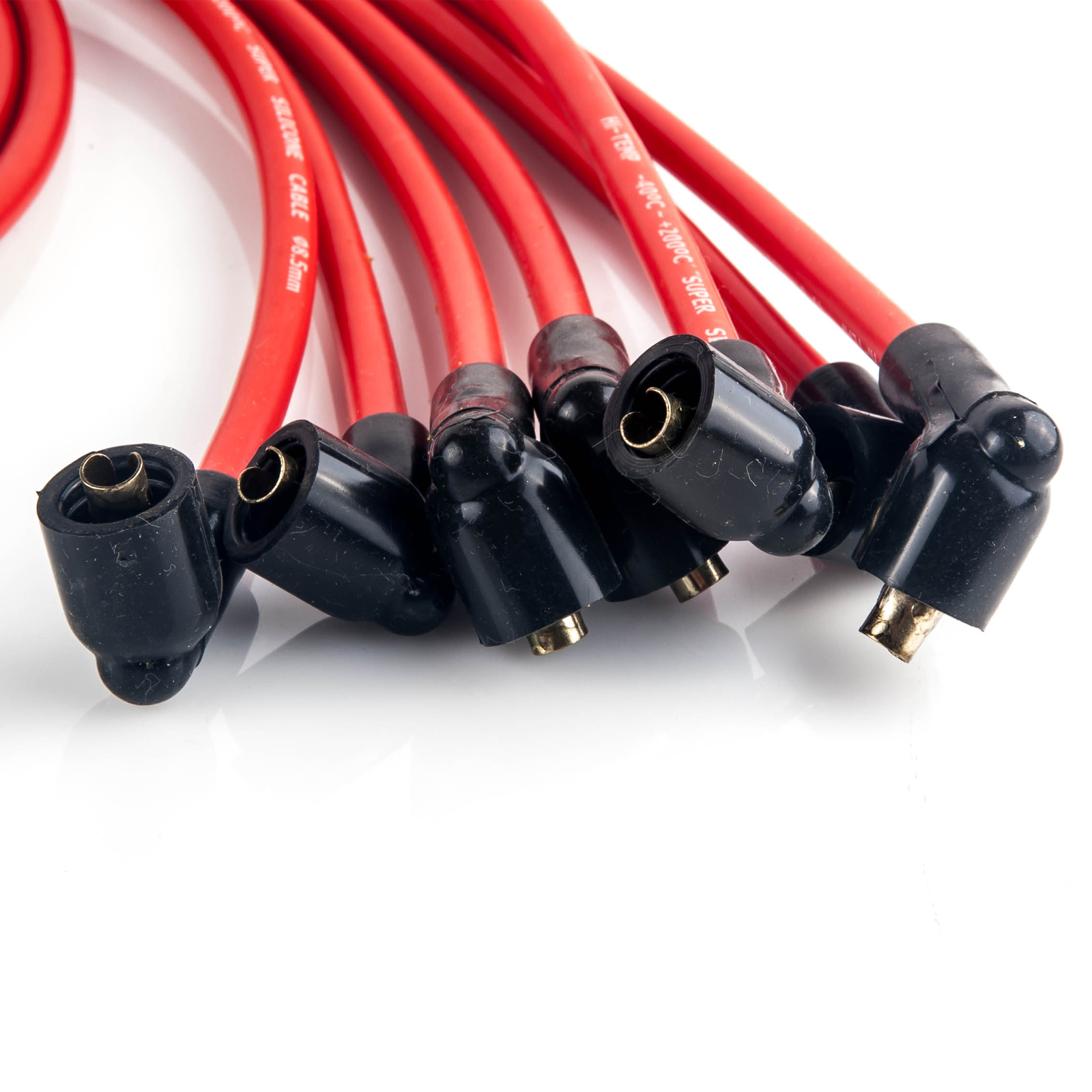 gm flat cap plug wire order