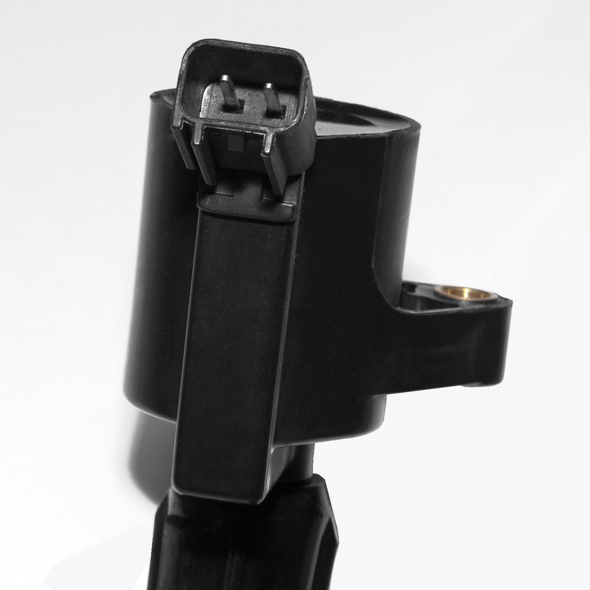 8 Ignition coil DG508 FD503 MOTORCRAFT SPARK PLUG SP479 1997-2003 F150 ...