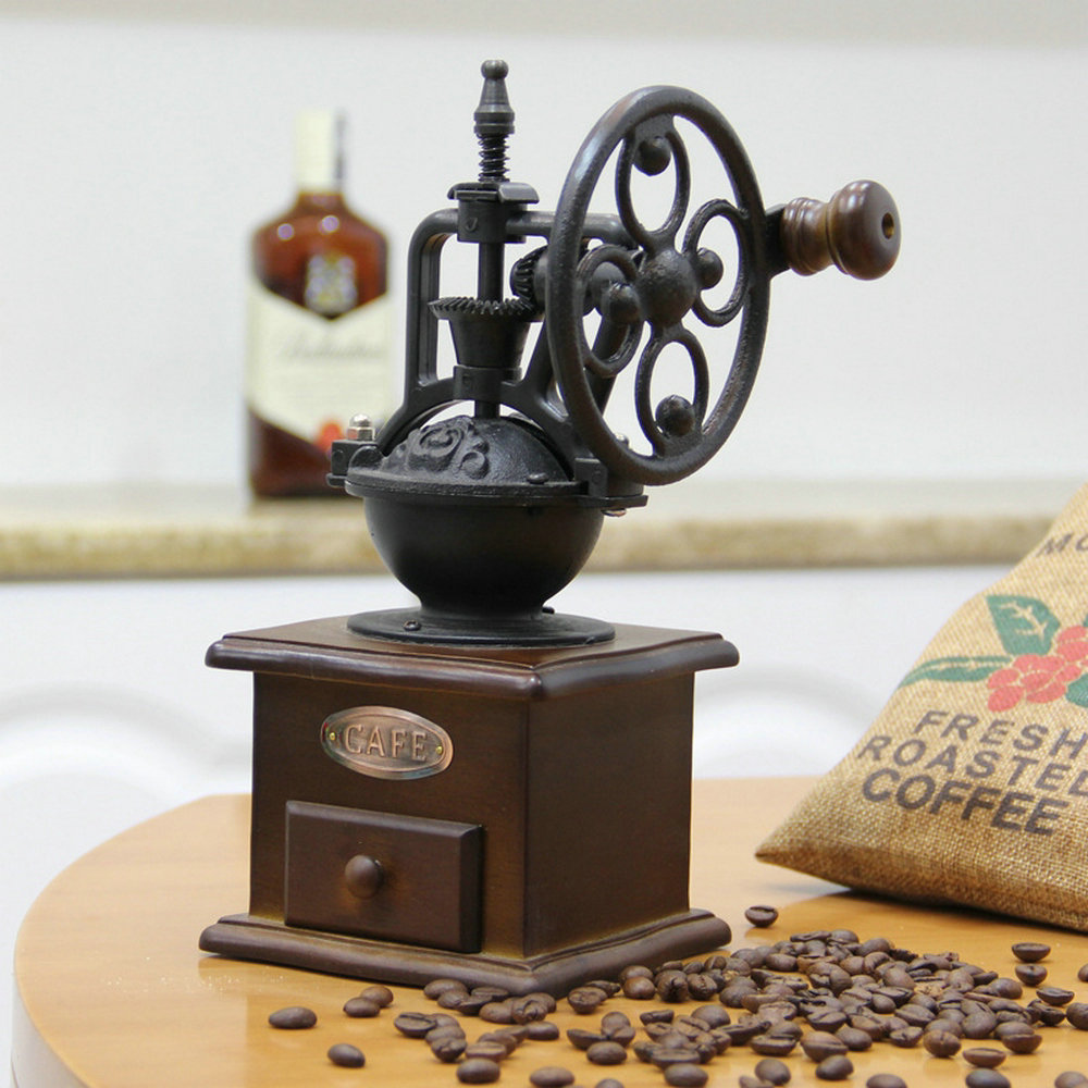best coffee bean grinder