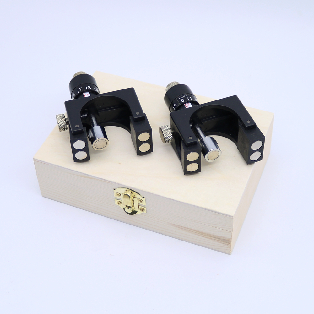 2pcs Adjustable Planer Blade Knife Setting Jig Gauge Woodworking Tool 711202688377 eBay