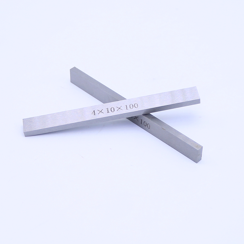 100x4mm 9 Pairs Precision Parallel Set Parallel Jig Block Bar Tool Kit