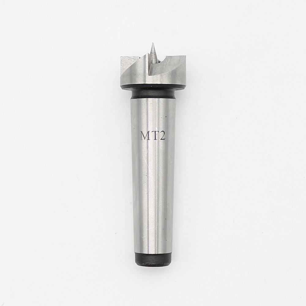 4Pcs MT2 Wood Turning Lathe Live Center Set Arbor Turning Tools With Wooden Case eBay