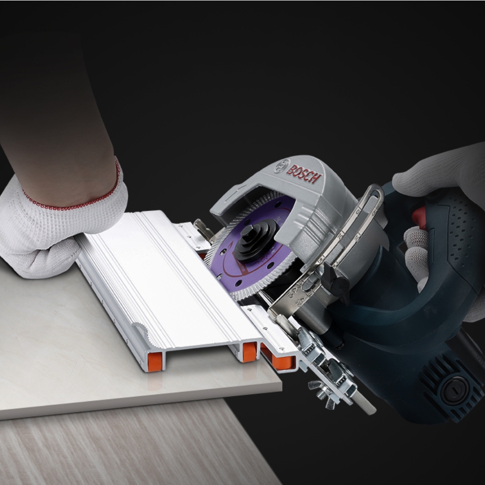 45 Degree chamfering Machine Angle Cutting Tool for Tiles Exposed Outside Corner 781643066768 eBay