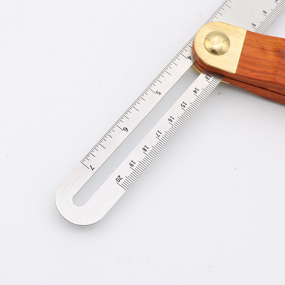 sliding ruler tool
