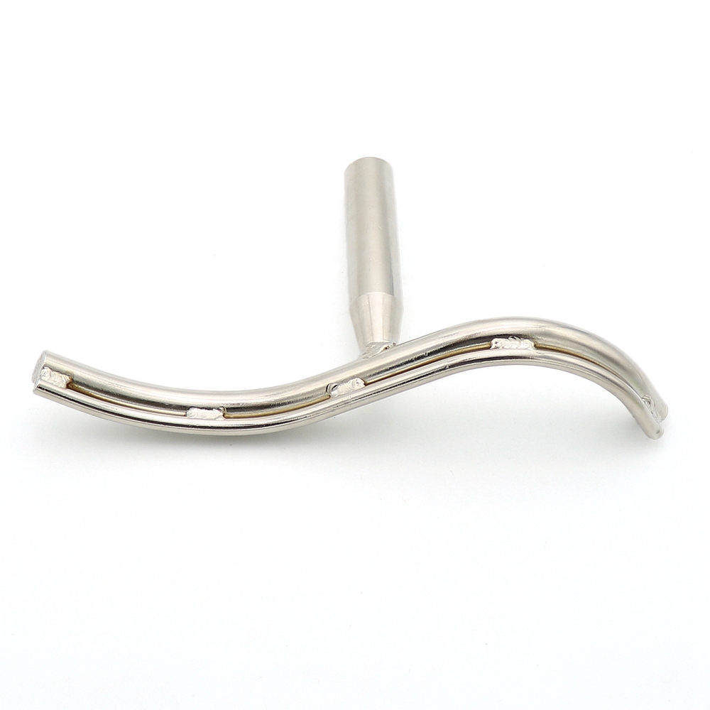 Tool Rest for Wood Lathe Woodworking Specialshaped Lathe Curved