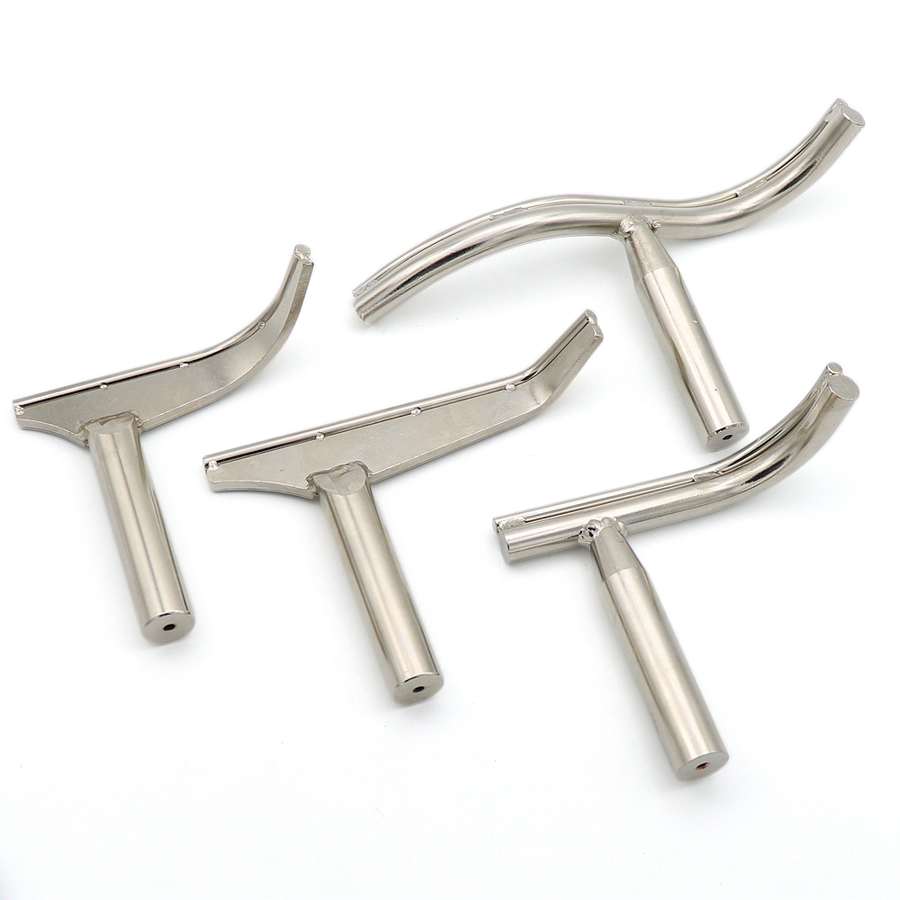 Tool Rest for Wood Lathe Woodworking Specialshaped Lathe Curved