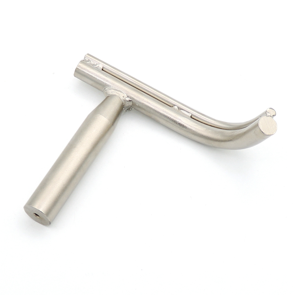 Tool Rest for Wood Lathe Woodworking Specialshaped Lathe Curved