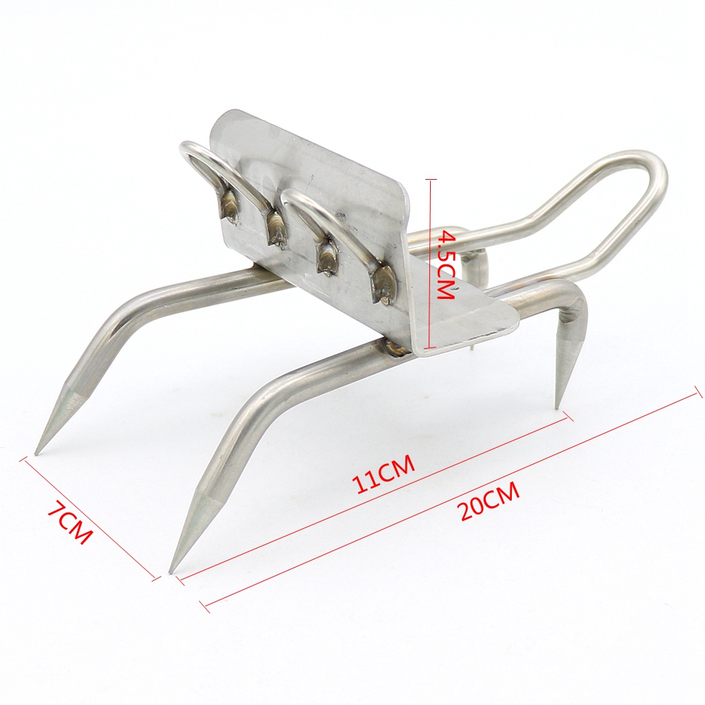 Climbing Spikes Climbers Arborist Spurs Or Spikes Have Been Used For Years As The Primary Means Of Ascending A Tree That Was Destined For Removal Many Options Are Available From Gaff Length And Shape To The Many Options For Pads To Make The Climb As Comfortable As Possible