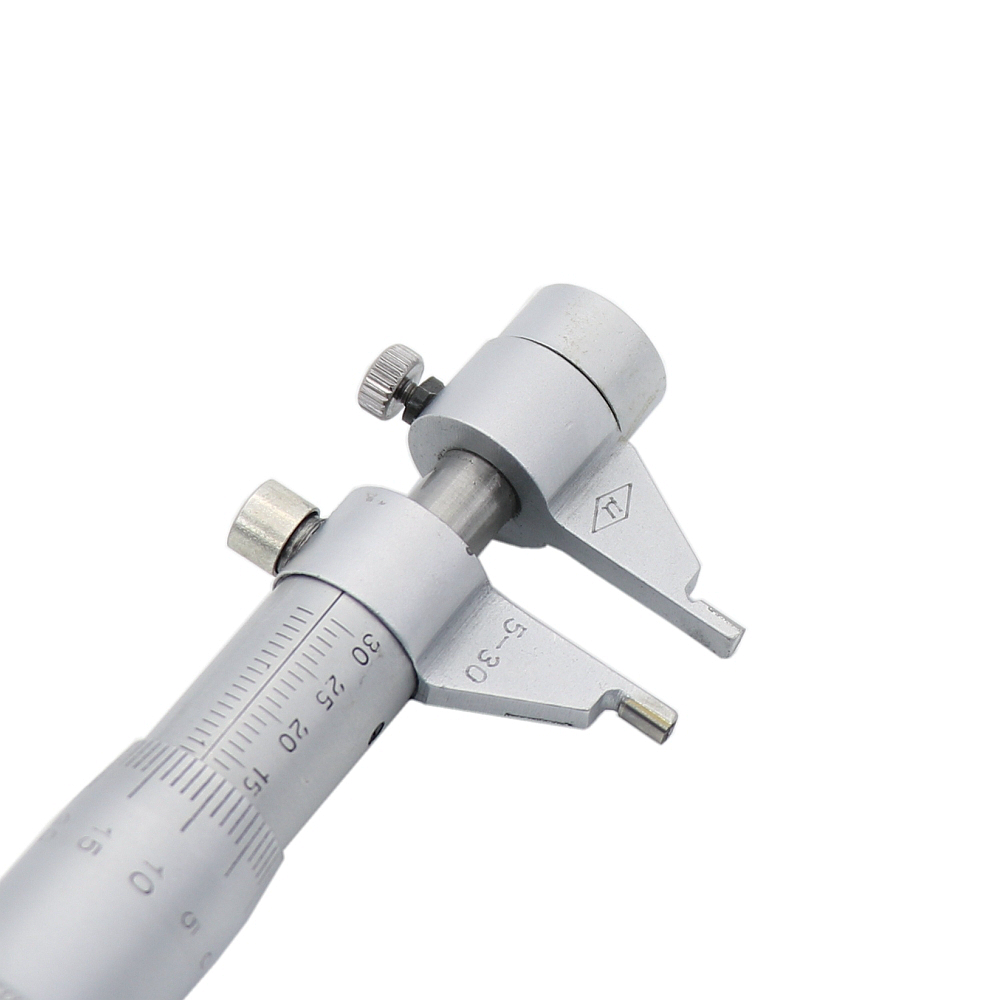 530mm Inside Micrometer Screw Gauge Metric Internal Micrometers