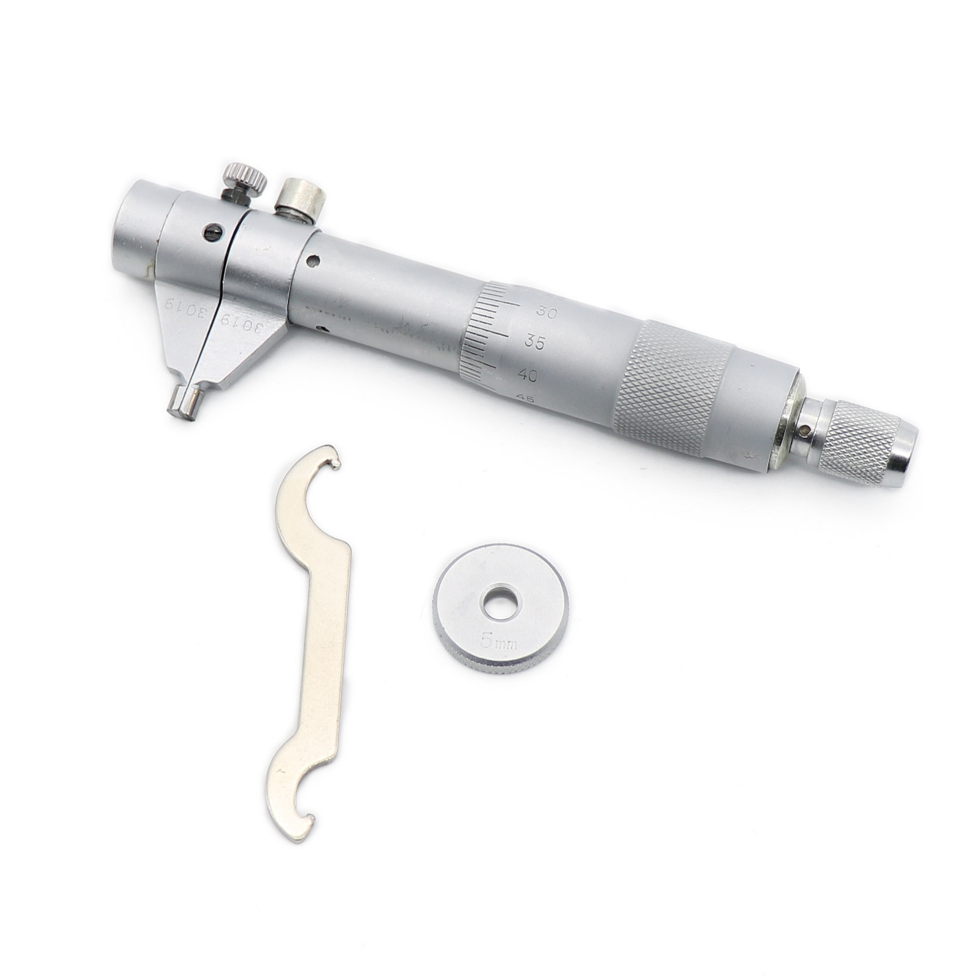 530mm Inside Micrometer Screw Gauge Metric Internal Micrometers