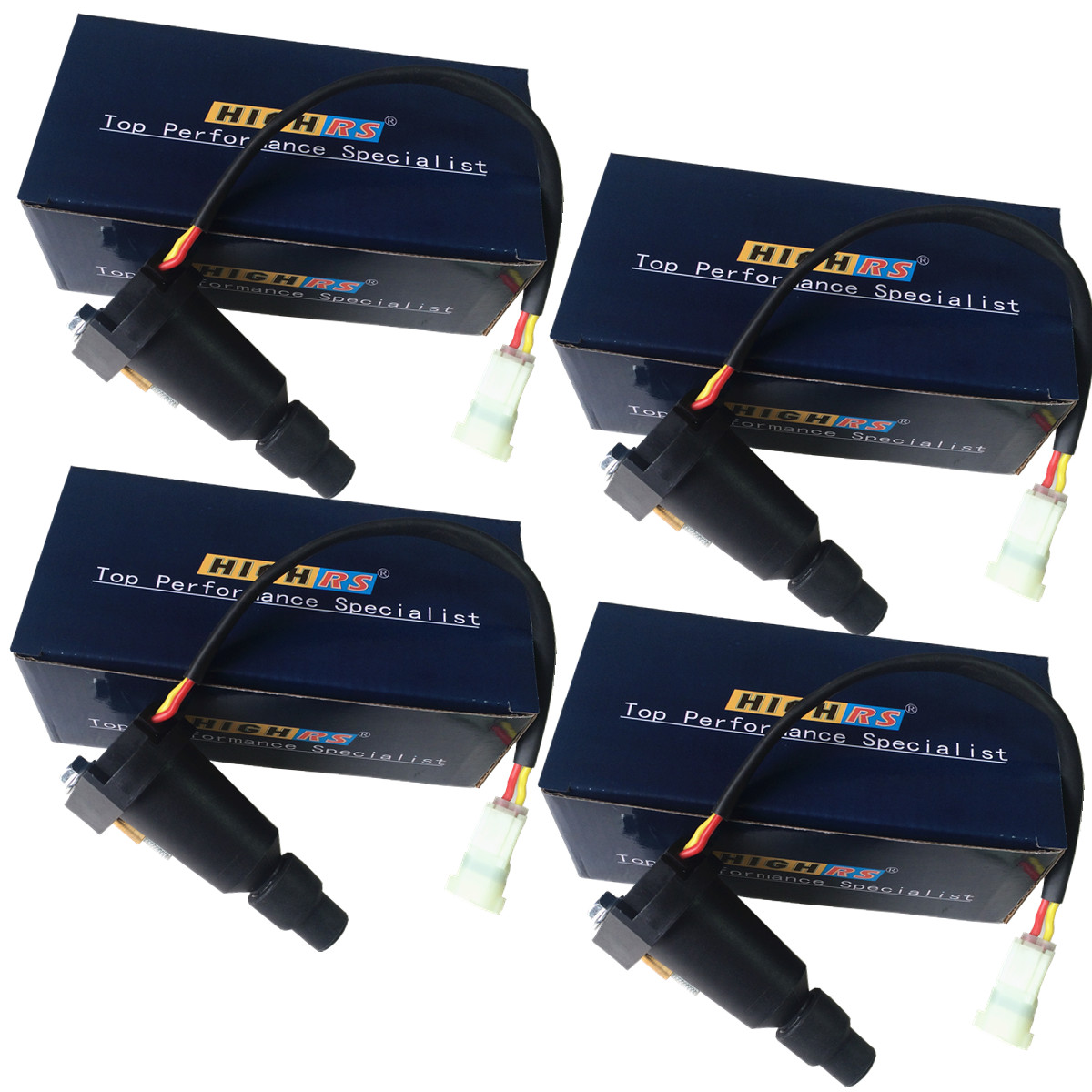 Ignition Coil Fit Subaru Impreza GC8 Legacy EJ20G WRX STI EJ20T EJ20