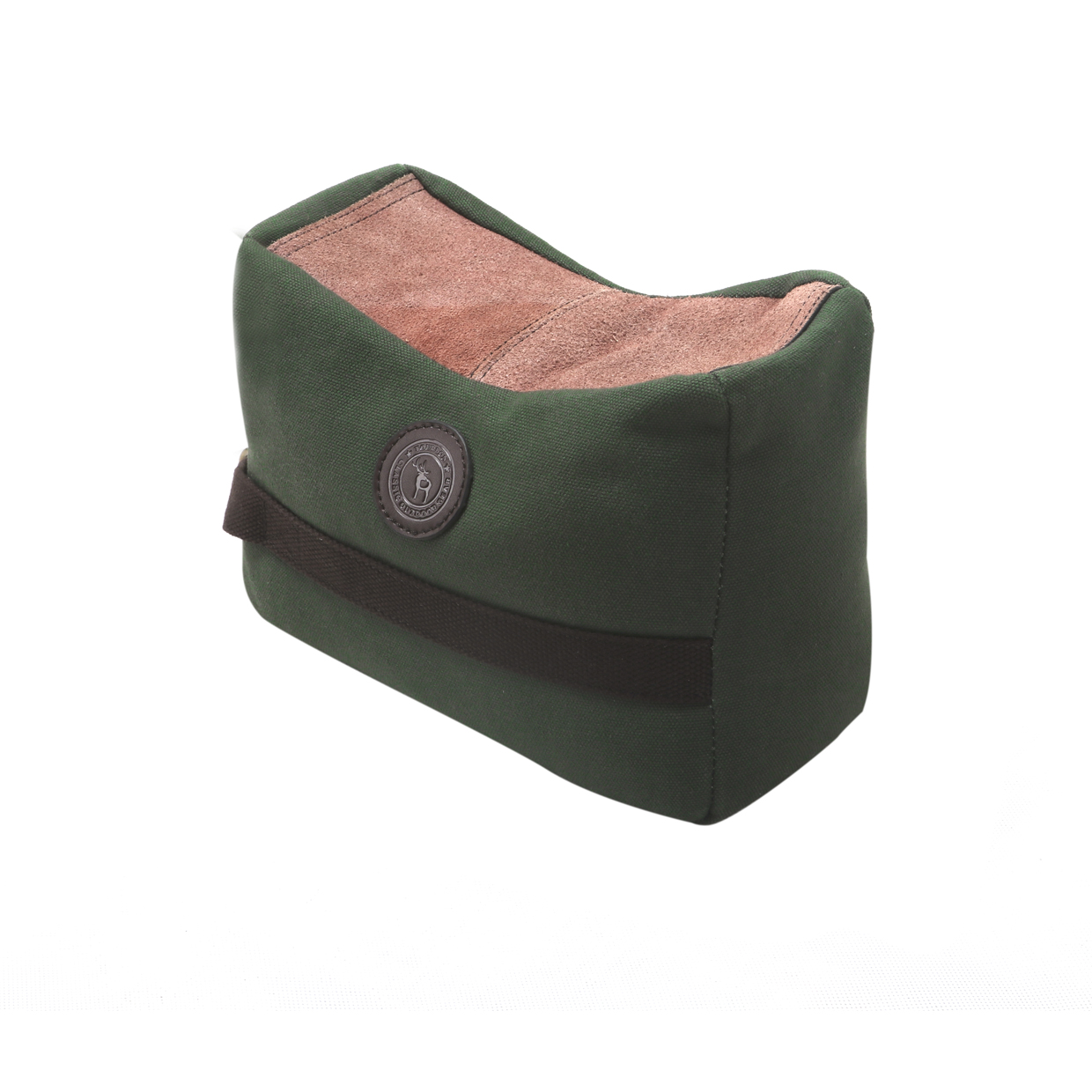 Tourbon Shooting Bench Sand Bags Sandbag Unfilled Front & Rear Gun Rest