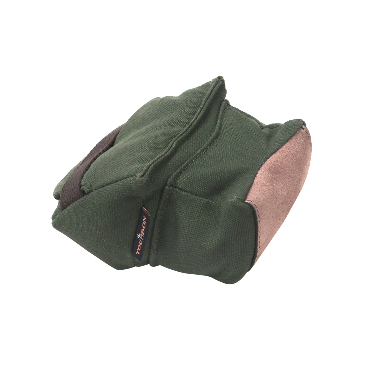 Tourbon Shooting Bench Sand Bags Sandbag Unfilled Front & Rear Gun Rest