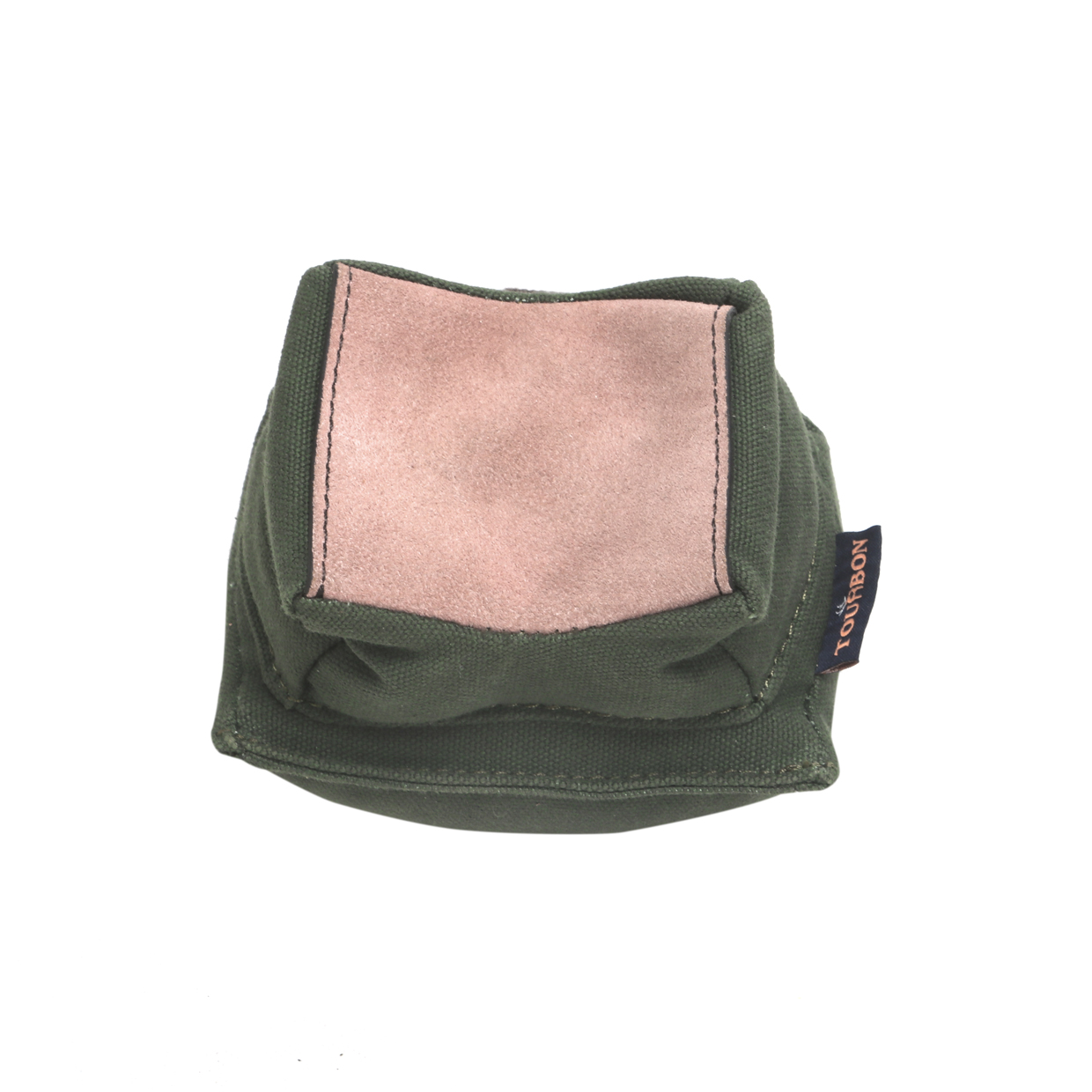 Tourbon Shooting Bench Sand Bags Sandbag Unfilled Front & Rear Gun Rest