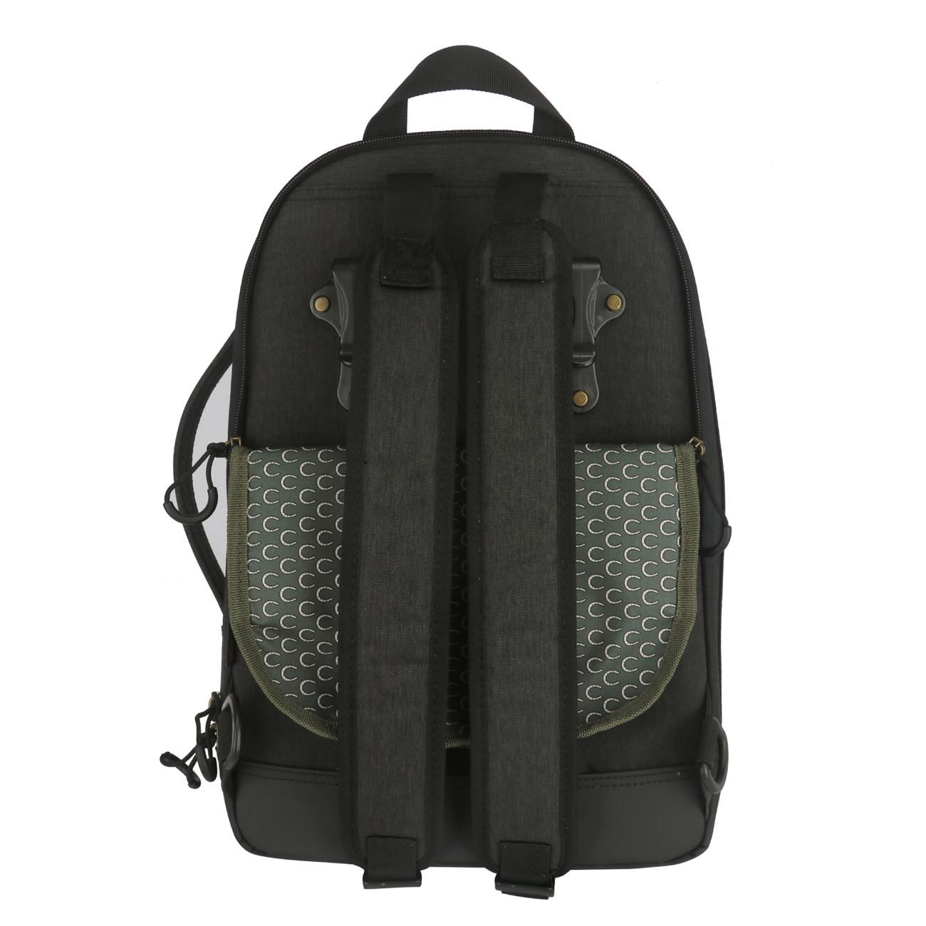 tourbon pannier backpack