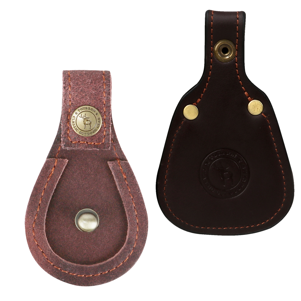 Tourbon Skeet/Trap Shooting Toe Protective Shoe Pad Clay Barrels Rest