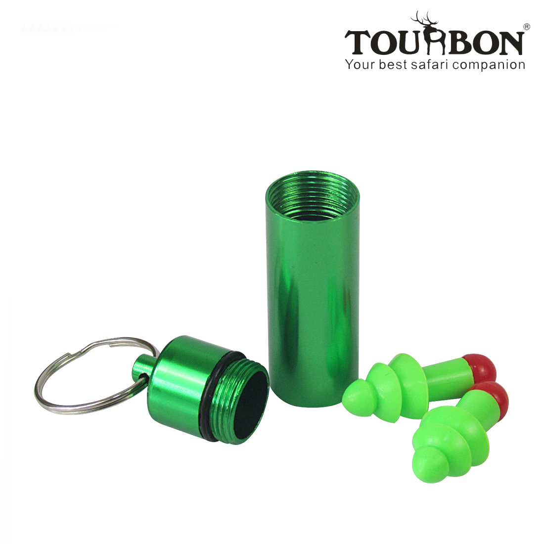 Tourbon Ear Plug Hearing Protection Shooting Noise Sound Reduction
