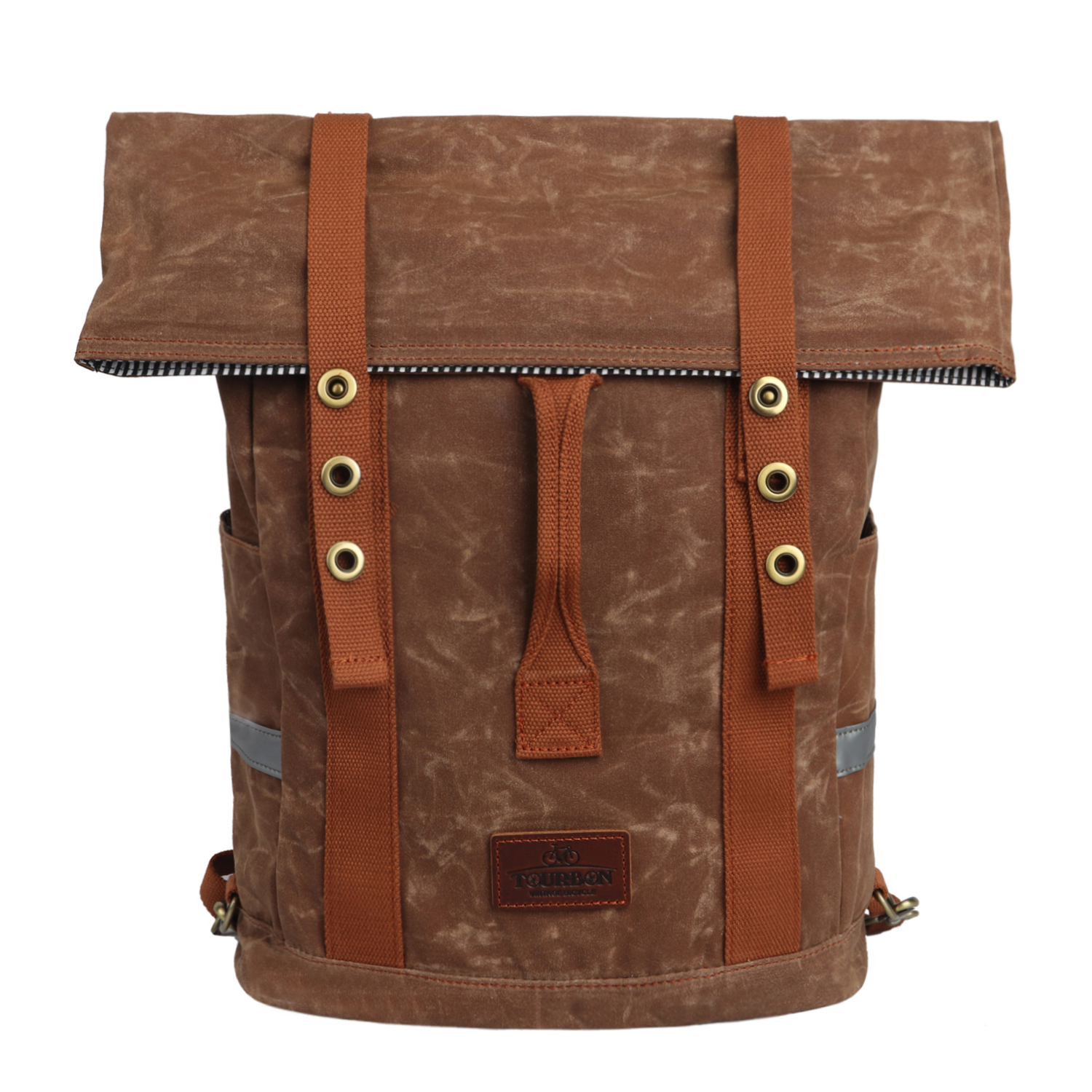 tourbon pannier backpack