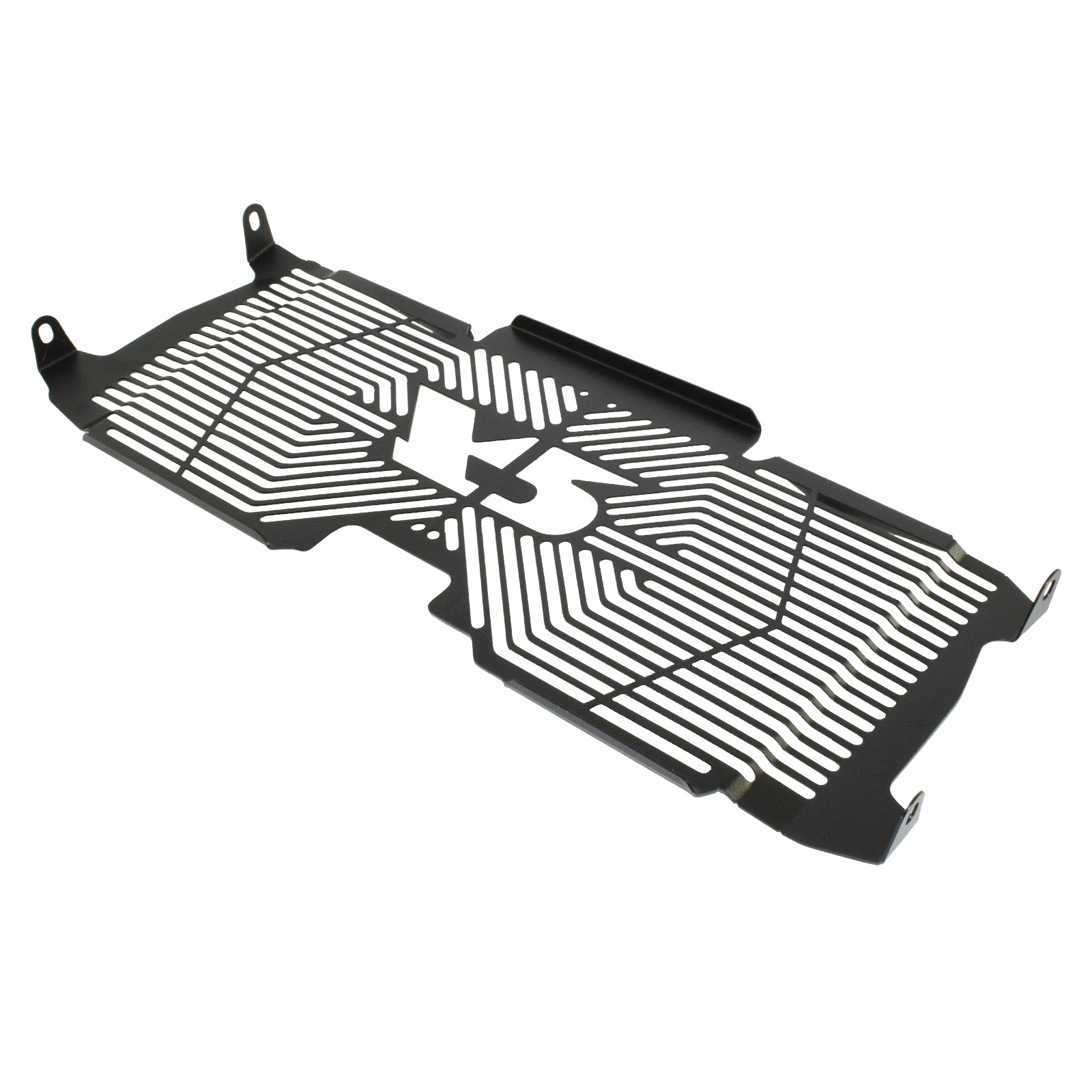 Protector de la cubierta de la rejilla del radiador para BMW R1200R R1250R R1200RS R1250RS LC K53 K54 - Imagen 10 de 21