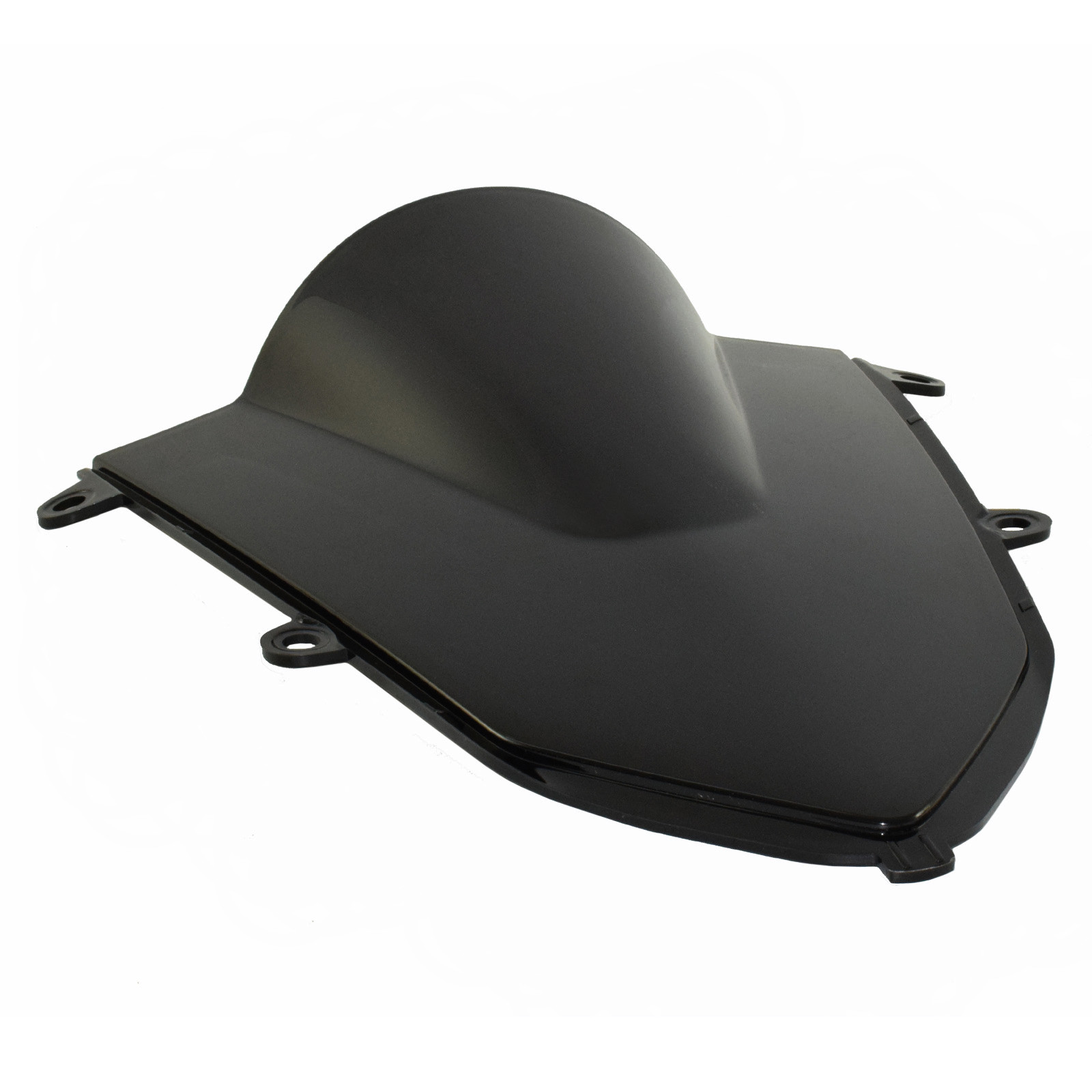 Double Bubble Windscreen Windshield Shield For HONDA CBR 500 R RA PC62 2019-2023 - Picture 7 of 15