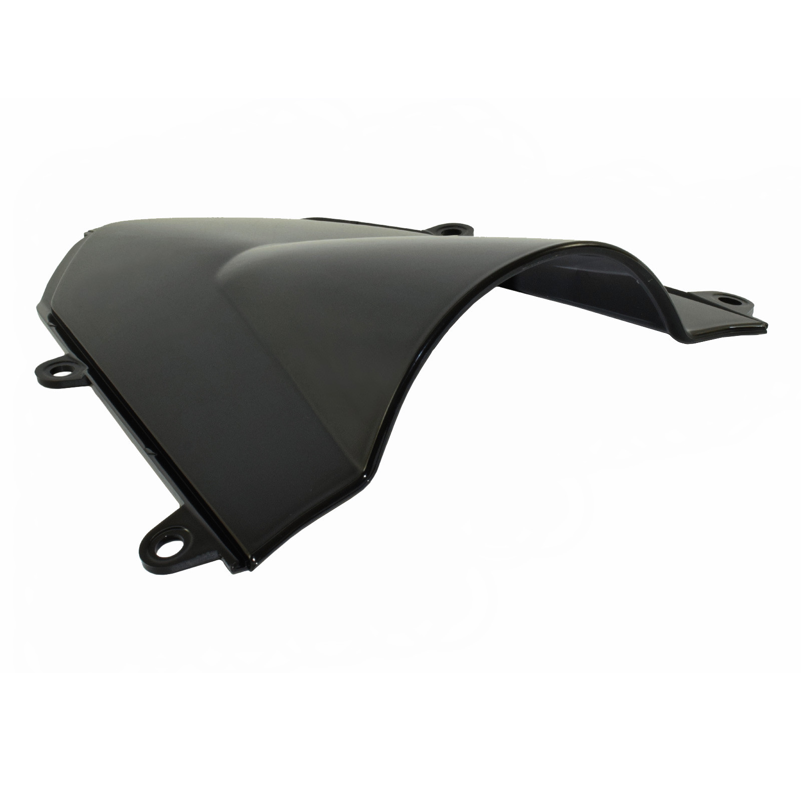 Double Bubble Windscreen Windshield Shield For HONDA CBR 500 R RA PC62 2019-2023 - Picture 8 of 15