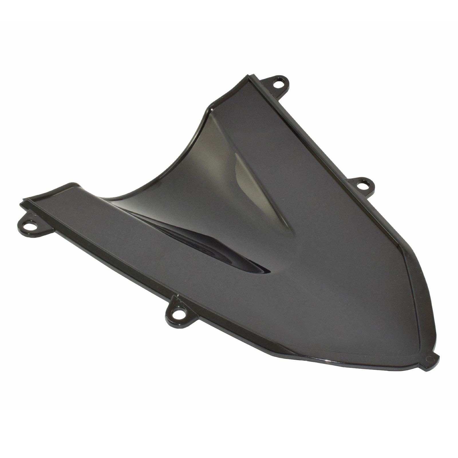 Double Bubble Windscreen Windshield Shield For HONDA CBR 500 R RA PC62 2019-2023 - Picture 9 of 15