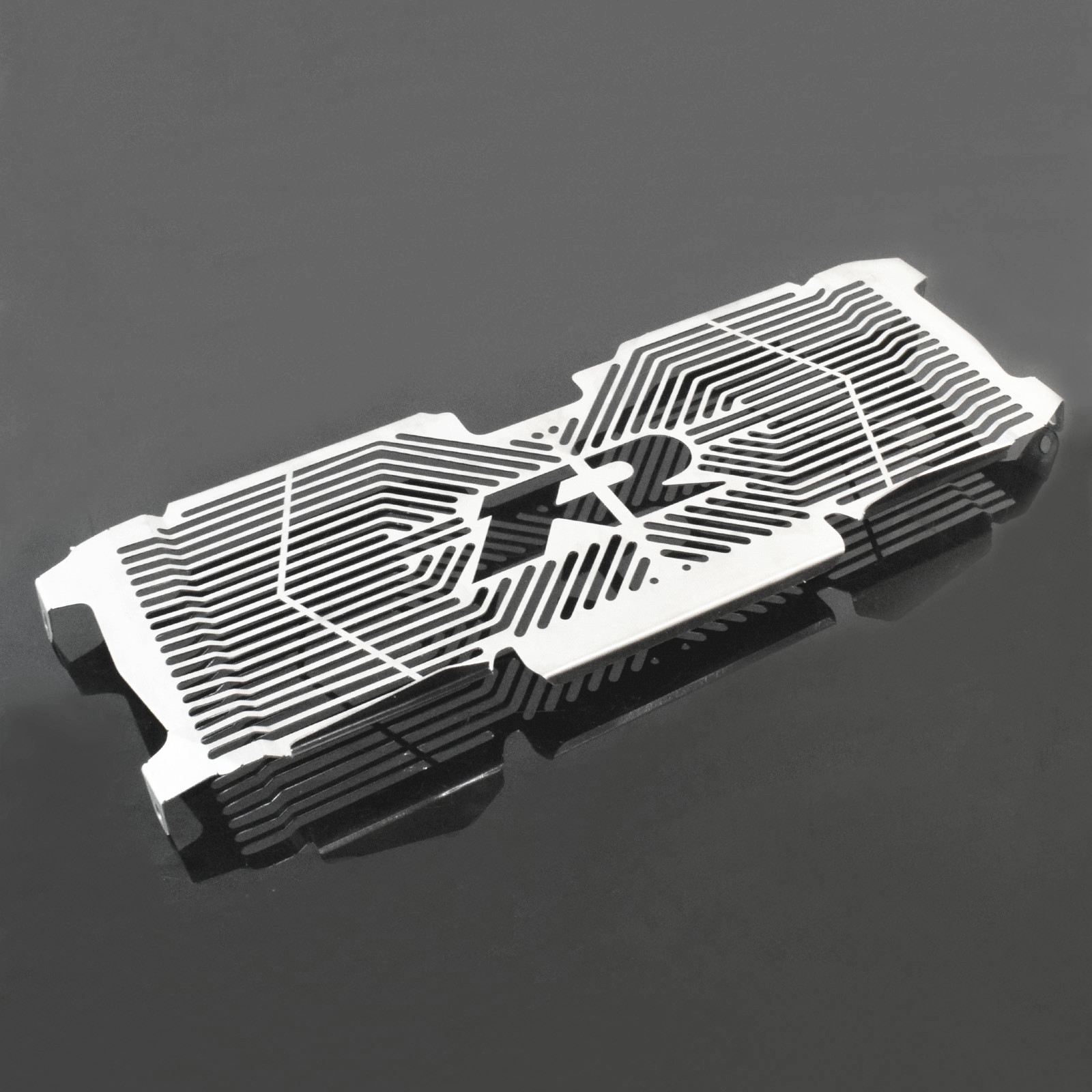 Protector de la cubierta de la rejilla del radiador para BMW R1200R R1250R R1200RS R1250RS LC K53 K54 - Imagen 13 de 21