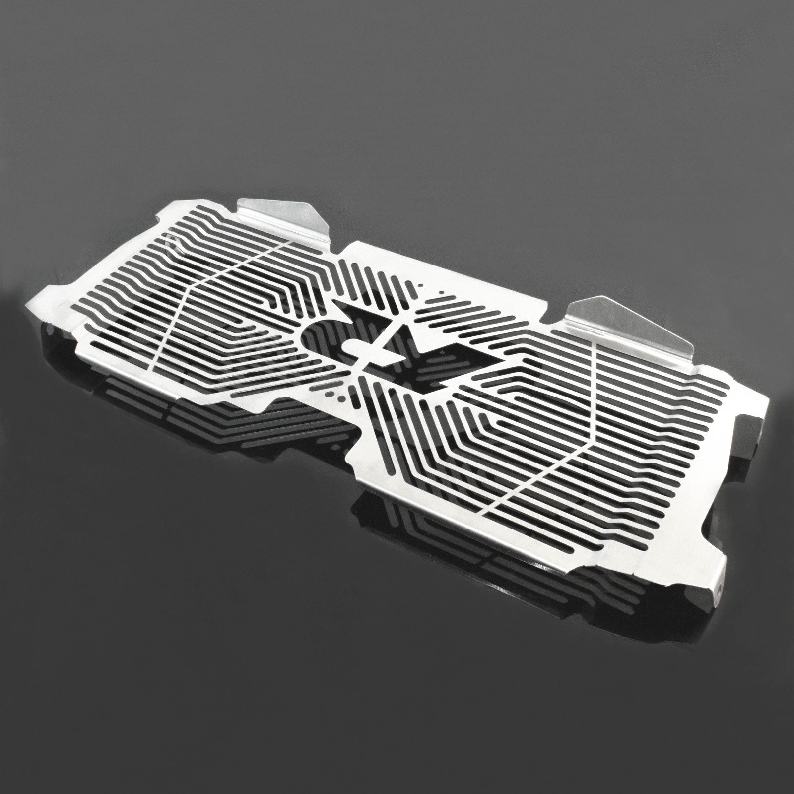 Protector de la cubierta de la rejilla del radiador para BMW R1200R R1250R R1200RS R1250RS LC K53 K54 - Imagen 14 de 21