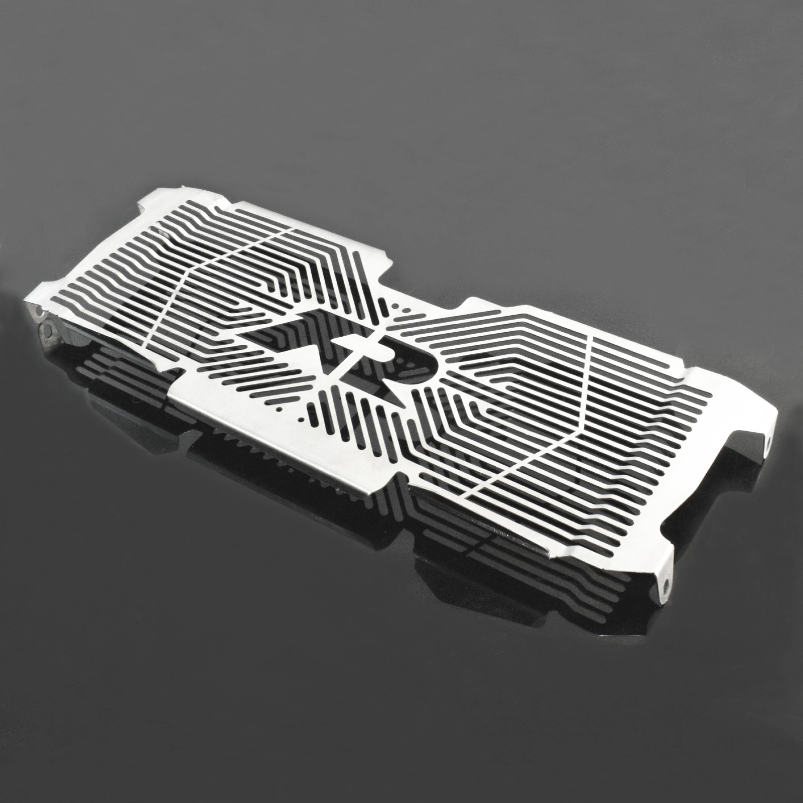 Protector de la cubierta de la rejilla del radiador para BMW R1200R R1250R R1200RS R1250RS LC K53 K54 - Imagen 12 de 21