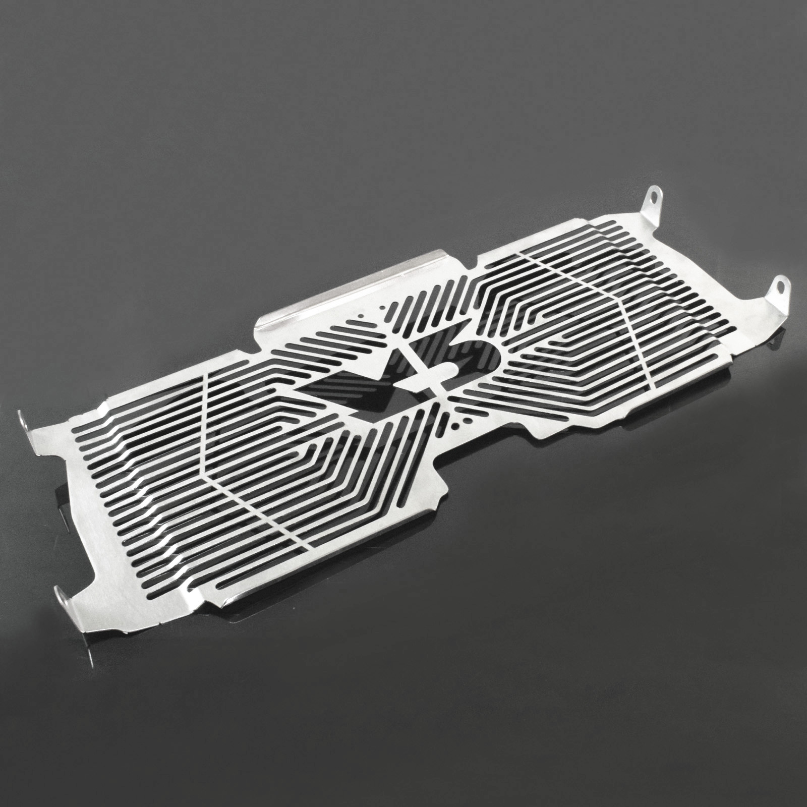 Protector de la cubierta de la rejilla del radiador para BMW R1200R R1250R R1200RS R1250RS LC K53 K54 - Imagen 15 de 21