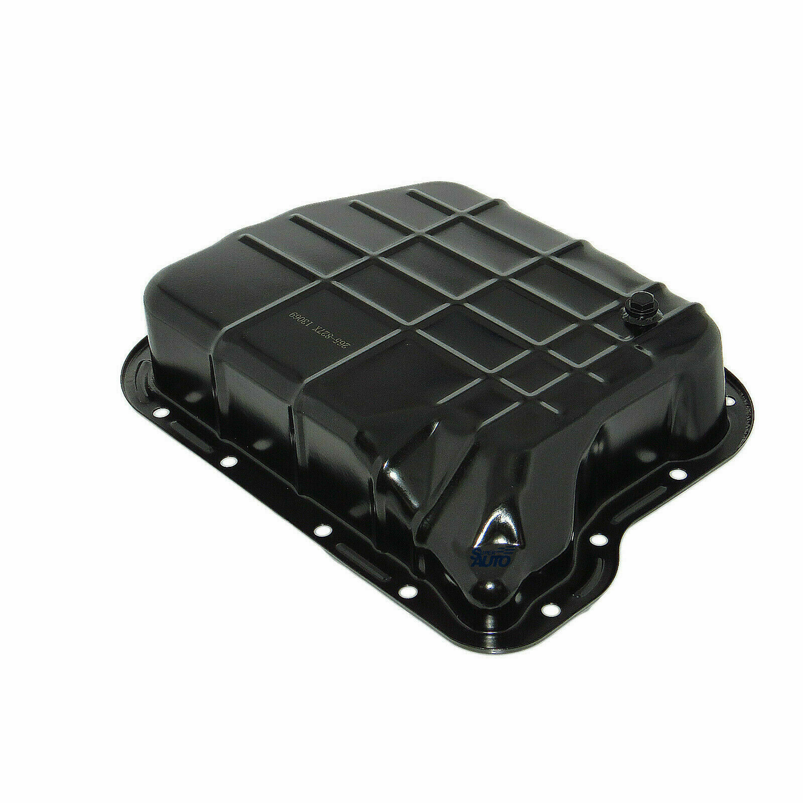 1994 Dodge Ram 1500 5.2l Transmission Pan