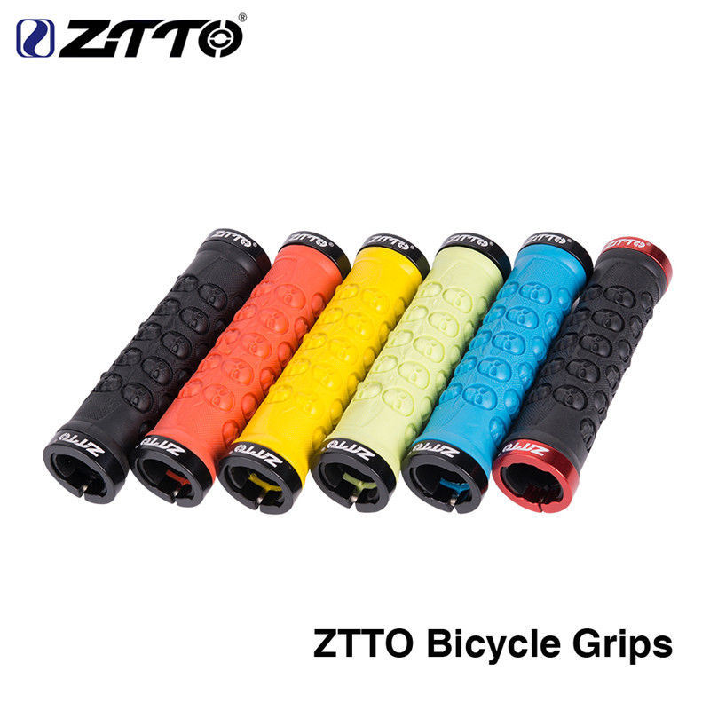 mtb handle grip